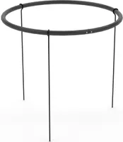 PÕÕSATUGI HANSANOVA ÜMMARGUNE Ø65CM