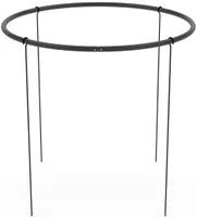 PÕÕSATUGI HANSANOVA ÜMMARGUNE Ø90CM