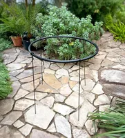 PÕÕSATUGI HANSANOVA ÜMMARGUNE Ø90CM