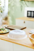 MIKROLAINEAHJU KAAS ROTHO BASIC 26,5CM