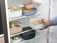 SÄILITUSKARP ROTHO ELA 2L VALGE