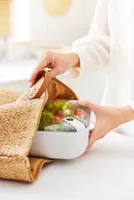 SÄILITUSKARP ROTHO ELA 2L VALGE