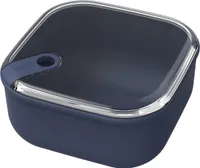 SÄILITUSKARP ROTHO ELA 2L TUMESININE