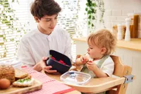 SÄILITUSKARP ROTHO ELA 2L TUMESININE