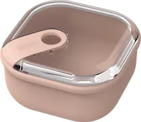 SÄILITUSKARP ROTHO ELA 0,425L VANA ROOSA