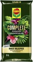 TÄISVÄETATUD MULD COMPO COMPLETE 5L
