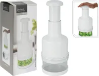 KÖÖGIVILJA HAKKIJA VALGE