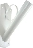 LIPUVARDA HOIDIK FIKOSTAR VA/RAL9010 VALGE