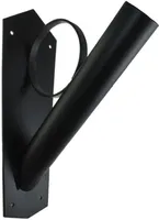 LIPUVARDA HOIDIK FIKOSTAR MU/RAL9005 MUST