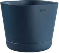 LILLEPOTT COLORADO SININE Ø15CM