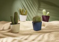 LILLEPOTT COLORADO SININE Ø25CM