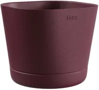 LILLEPOTT COLORADO LILLA Ø15CM