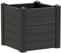 LILLEPOTT TRAMA TUMEHALL 40X40CM