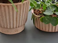 LILLEPOTT BRONTE GALESTRO Ø19CM