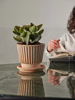 LILLEPOTT BRONTE GALESTRO Ø24CM