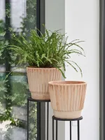 LILLEPOTT BRONTE GALESTRO Ø36CM