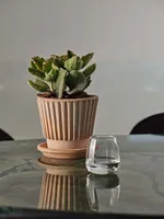 LILLEPOTT BRONTE GALESTRO Ø36CM