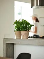 LILLEPOTT SOLETO GALESTRO Ø24CM