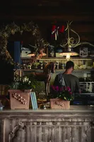 LILLEPOTT GALANTE GALESTRO 13X30CM