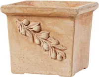 LILLEPOTT OSTUNI GALESTRO 30X30CM