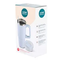 TERMOKRUUS ALTOM DESIGN ROOSTEVABA TERAS 880ML HELESININE