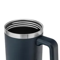 TERMOKRUUS ALTOM DESIGN ROOSTEVABA TERAS 880ML TUMESININE