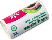 BIOLAGUNEVAD PRÜGIKOTID MCLEAN, 5L, 20TK/RULL