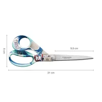 UNIVERSAALKÄÄRID MUUMID MUUMIPAPA 21CM