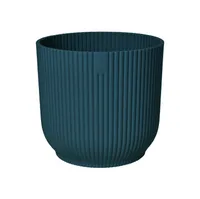 ÜMBRISPOTT ELHO VIBES FOLD RATASTEL Ø35CM 26L SÜGAVSININE
