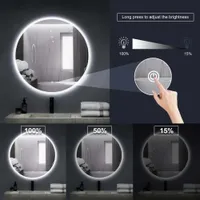 PEEGEL VINCHOME LED STUTTGART TDCAB 75CM