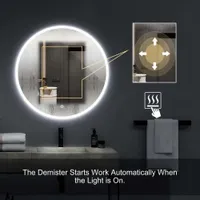 PEEGEL VINCHOME LED STUTTGART TDCAB 75CM