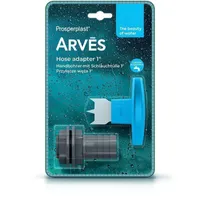 VEEMAHUTI KRAAN ARVES 1", 32MM VOOLIKULE