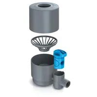 VIHMAVEE KOLLEKTOR ARVES KRAANIGA