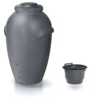 VIHMAVEE MAHUTI WATERFORM AQUA CAN, HALL 360L