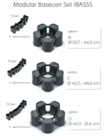 VIHMAVEE MAHUTI PÕHI WATERFORM, ATRATSIIT