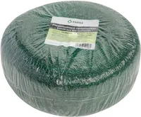 LINNUVÕRK TARHA 4X10M, 40M², SILM 12X12MM TUGEVDATUD KOEGA