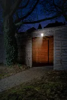 VÄLISSEINAVALGUSTI LEDVANCE ENDURA PRO 27W 4000K IP55 LIIKUMISAND.