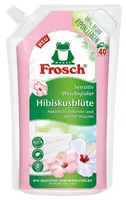 PESULOPUTUSVAHEND FROSCH HIBISKI ÕIS, 1L