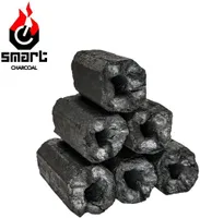 BRIKETT GRILLSÜSI SMART CHARCOAL LEPP 3KG