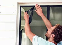 MAGNETKARDIN UKSELE TESA ANTRATSIIT 0,9X2,1M