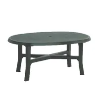 AIALAUD PROGARDEN DANUBIO 165X110X72CM ROHELINE