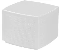 ABILAUD/HOIUKAST PROGARDEN NOTO 53X53X40CM VALGE