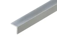 ALUMIINIUM L-PROFIIL CEZAR 10X10X1X2000MM 