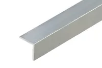 ALUMIINIUM L-PROFIIL CEZAR 15X15X1,5X1000MM 