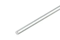 ALUMIINIUM ÜMAR-PROFIIL CEZAR 5X1000MM  