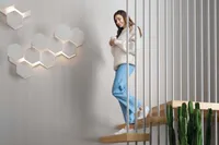 ALUMIINIUM O-PROFIIL CEZAR 10X1X2000MM 