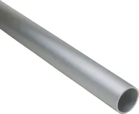 ALUMIINIUM O-PROFIIL CEZAR 25X1,5X1000MM ANOD.HÕBEDANE