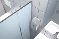 ALUMIINIUM U-PROFIIL CEZAR 10X8X1,5X800MM 