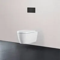 LOPUTUSNUPP DURAVIT DURASYSTEM BETA 100 MUST