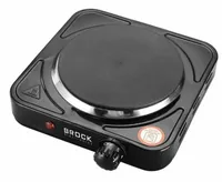 LAUAPLIIT BROCK EP 100 BK, 1500W